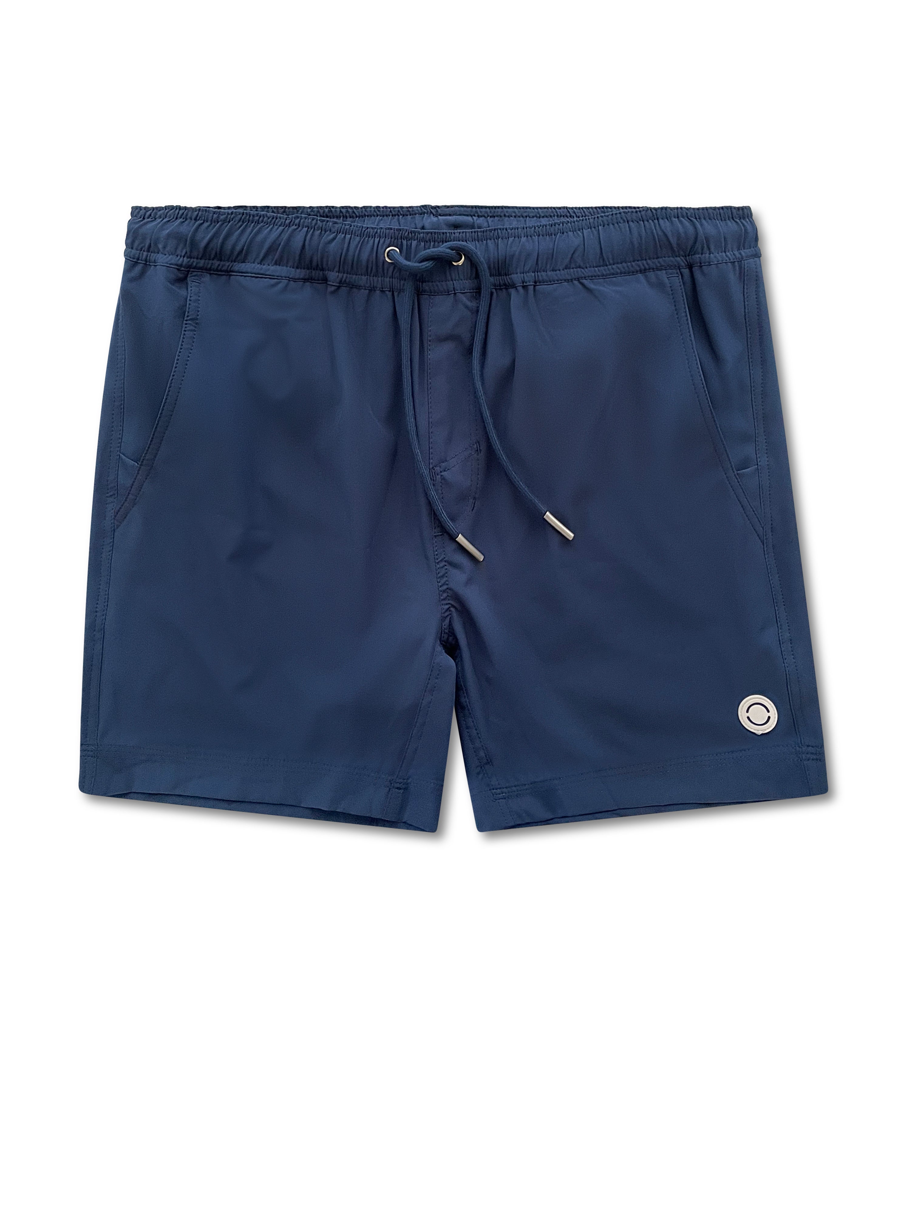 ONLY Short Navy - 5 in. – HILO